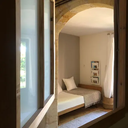 Songes Au Lit Du Fleuve 3* Cambes (Gironde)