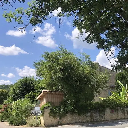 Songes Au Lit Du Fleuve 3* Cambes (Gironde)